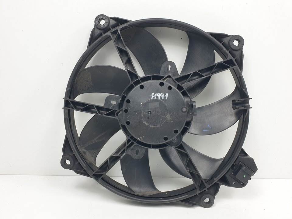 ELECTROVENTILADOR - 214810898R - RENAULT - MEGANE III BERLINA 5P