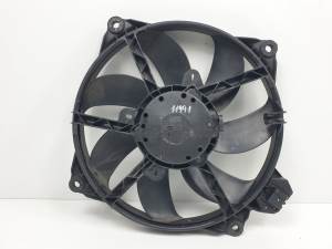 ELECTROVENTILADOR 214810898R RENAULT MEGANE III BERLINA 5P Autodesguaces Alicante