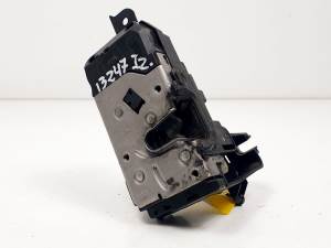 CERRADURA PUERTA DELANTERA IZQUIERDA 13220369 OPEL ASTRA GTC Autodesguaces Alicante