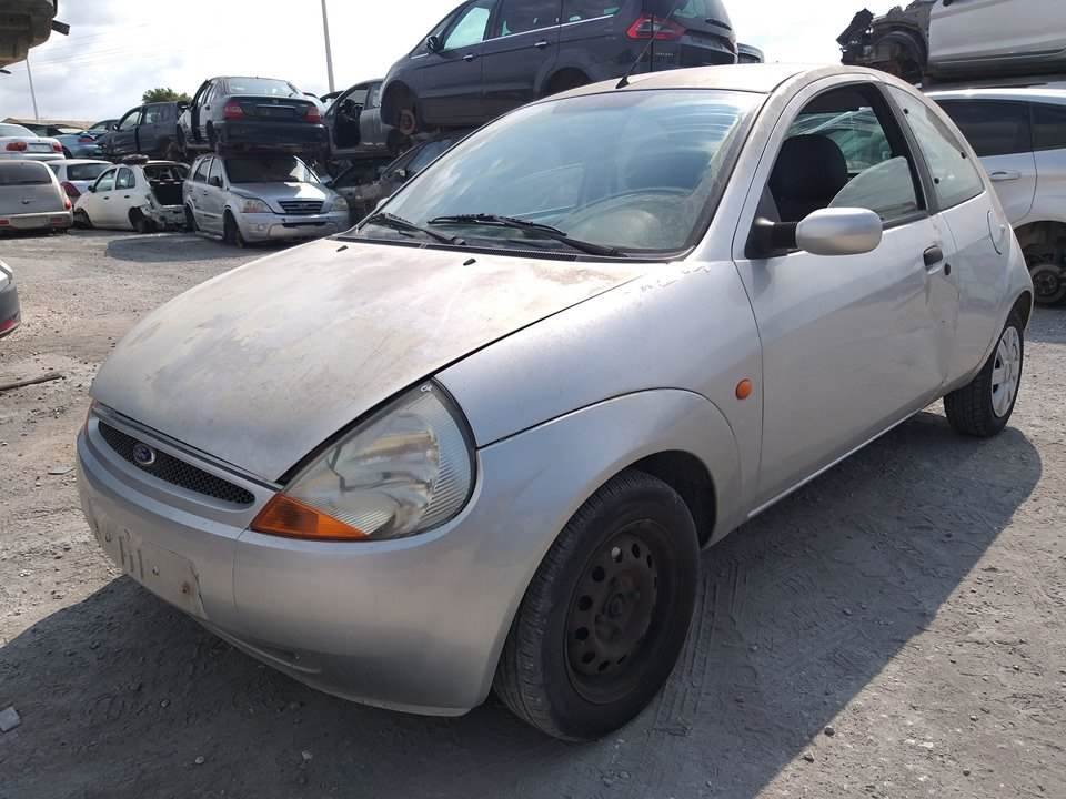 FORD KA (CCQ) (1996 - 2008)