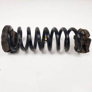MUELLE AMORTIGUACION J8A25534EB LAND ROVER RANGE ROVER VELAR Autodesguaces Alicante