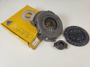 KIT EMBRAGUE CK9413 FORD ESCORT BERLINA/TURNIER Autodesguaces Alicante