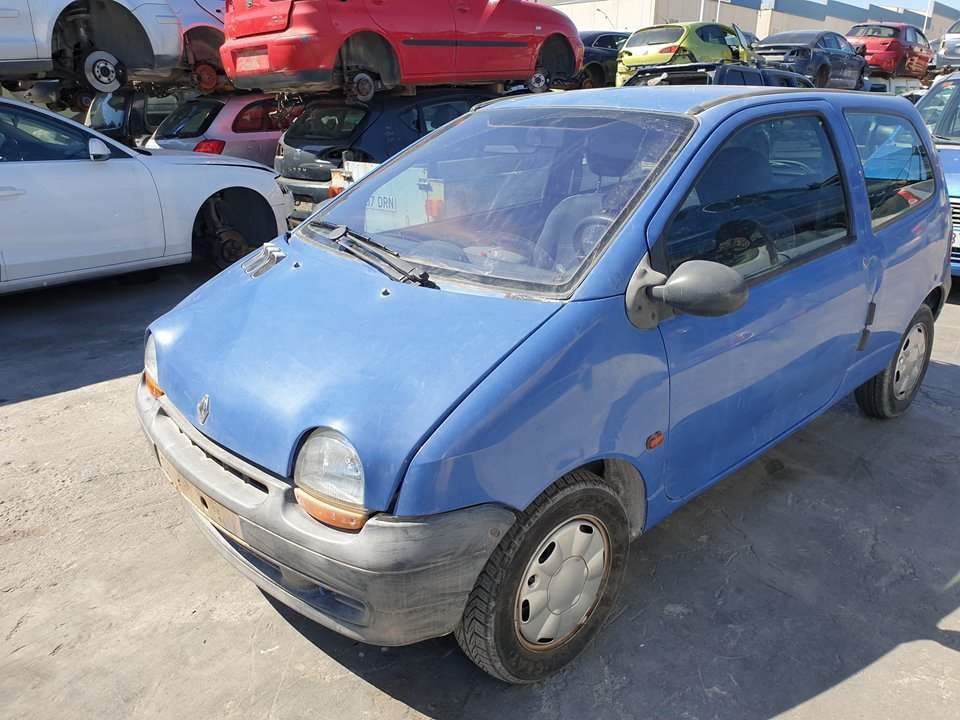 RENAULT TWINGO (X06,C06) (1993 - 2007)