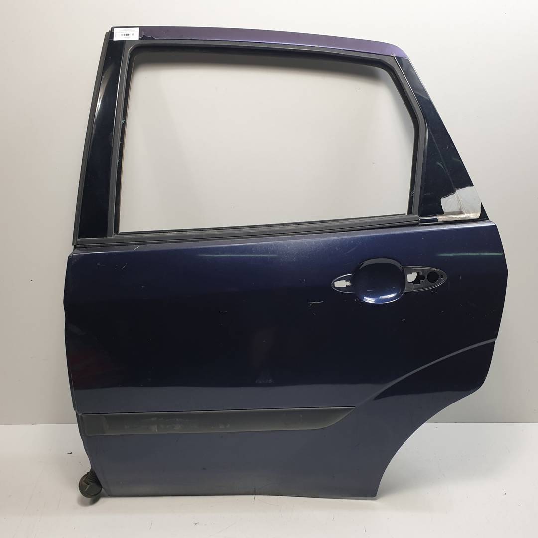 PUERTA TRASERA IZQUIERDA - FORD - FOCUS BERLINA (CAK)