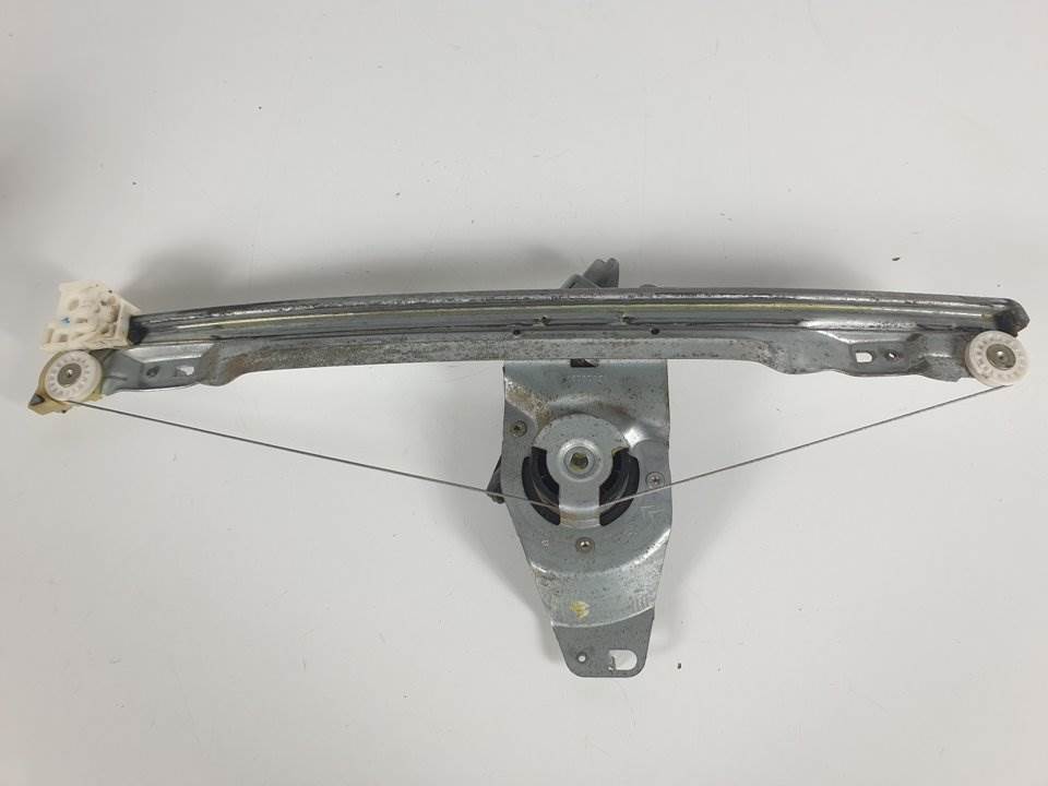 ELEVALUNAS TRASERO IZQUIERDO - 400969D - CITROEN - C4 GRAND PICASSO