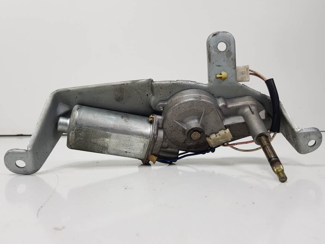 MOTOR LIMPIA TRASERO - DAEWOO - MATIZ