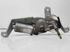 MOTOR LIMPIA TRASERO DAEWOO MATIZ Autodesguaces Alicante