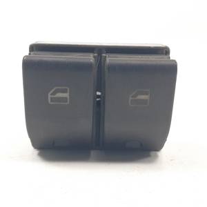MANDO ELEVALUNAS DELANTERO IZQUIERDO 6Q0959858 SEAT IBIZA (6L1) Autodesguaces Alicante