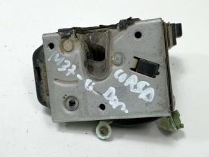 CERRADURA PUERTA DELANTERA DERECHA 24434883 OPEL CORSA C Autodesguaces Alicante