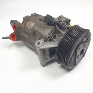 COMPRESOR AIRE ACONDICIONADO 92600CJ700 NISSAN MICRA C+C (CK12E) Autodesguaces Alicante
