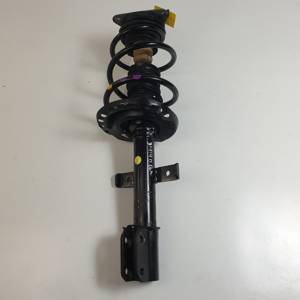 AMORTIGUADOR DELANTERO DERECHO 543020638R RENAULT CAPTUR (J5AL) Autodesguaces Alicante