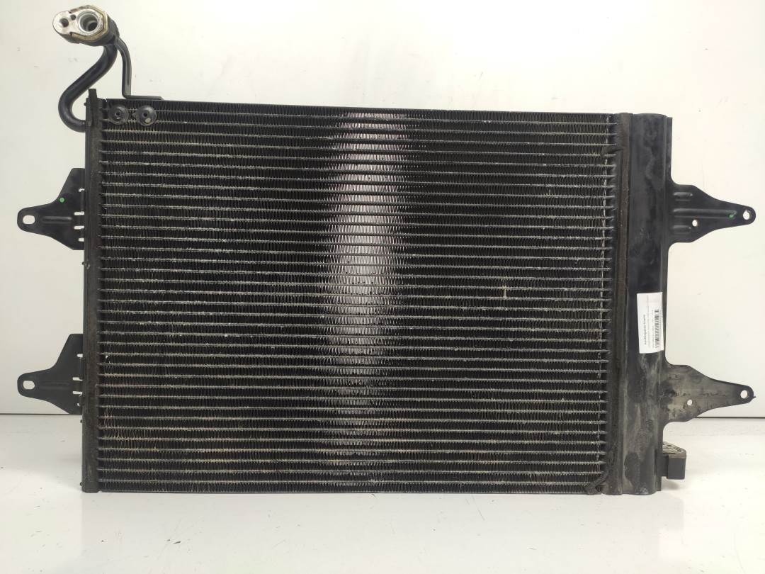 CONDENSADOR / RADIADOR AIRE ACONDICIONADO - 710190280F - SEAT - IBIZA (6L1)