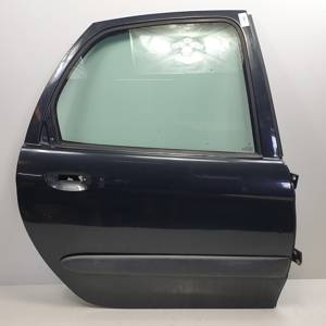 PUERTA TRASERA DERECHA CITROEN XSARA PICASSO Autodesguaces Alicante
