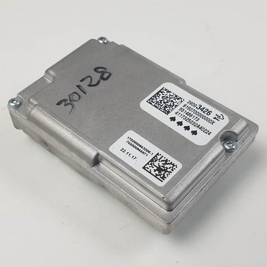 Module électronique - 39093426 - OPEL - ASTRA K SPORTS TOURER