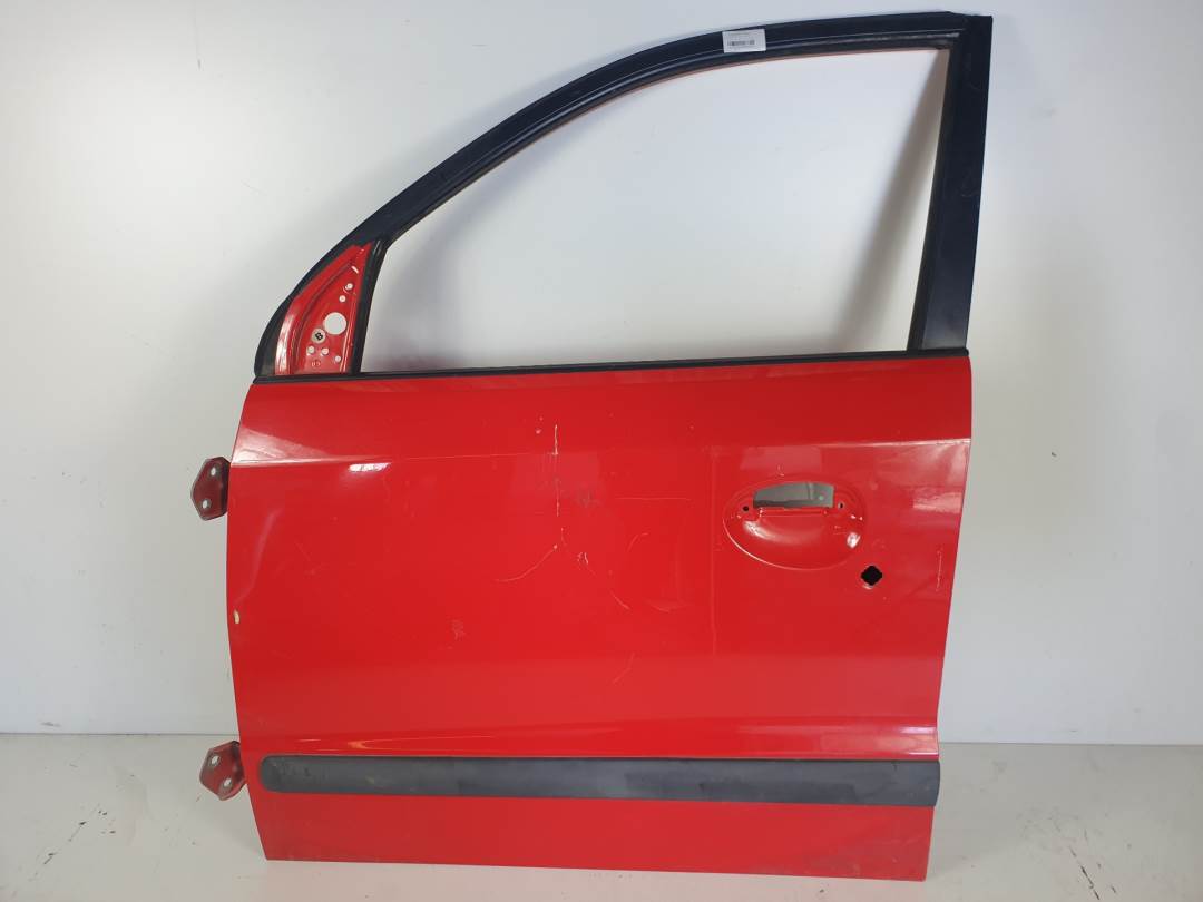 PUERTA DELANTERA IZQUIERDA - HYUNDAI - ATOS (EM)
