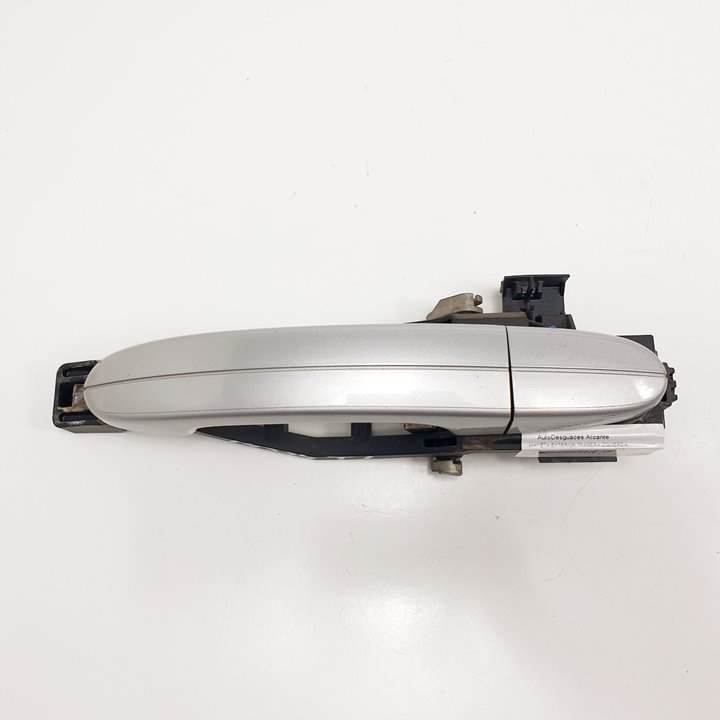 Rear left exterior door handle - 6M21U266B22AF - FORD - MONDEO BER. (CA2)