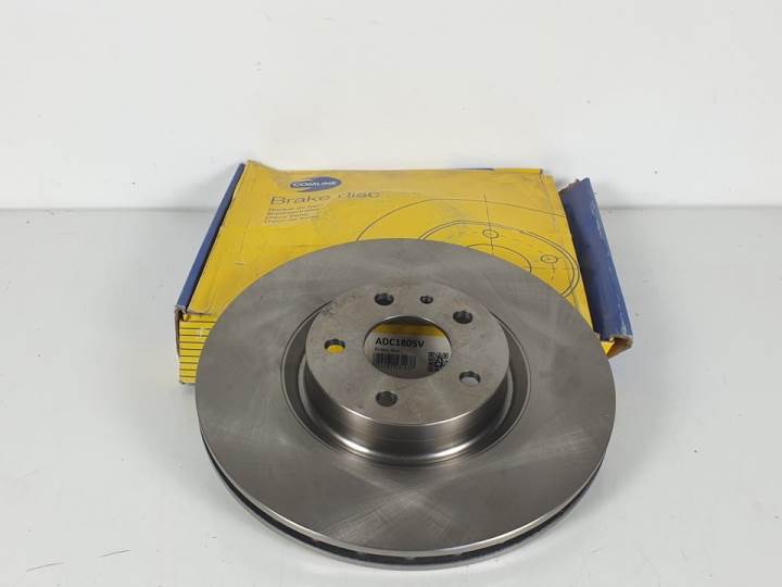 DISCO FRENO DELANTERO ADC1805V ALFA ROMEO 147 (190) Autodesguaces Alicante