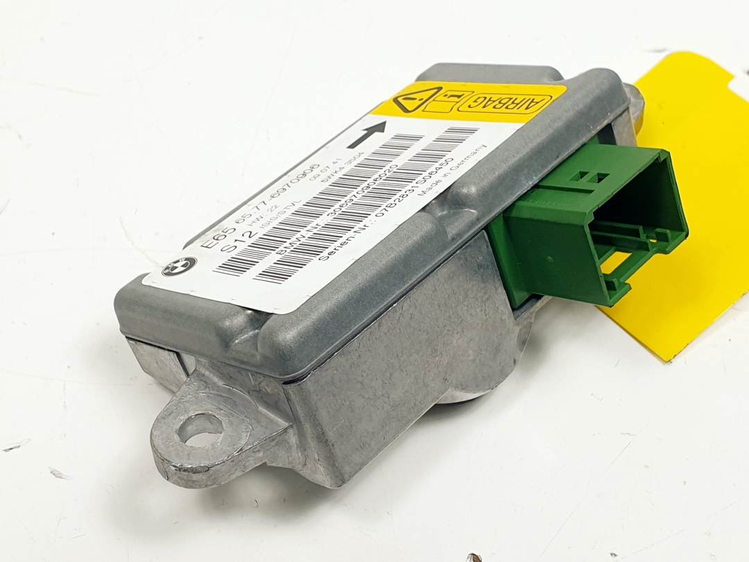 SENSOR IMPACTO - 65776970906 - BMW - SERIE 7 (F01/F02)