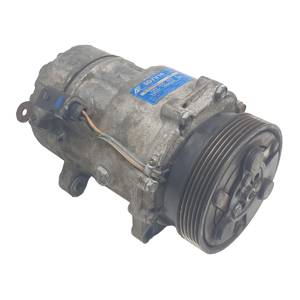 COMPRESOR AIRE ACONDICIONADO 7M3820803A VOLKSWAGEN SHARAN (7M6/7M9) Autodesguaces Alicante