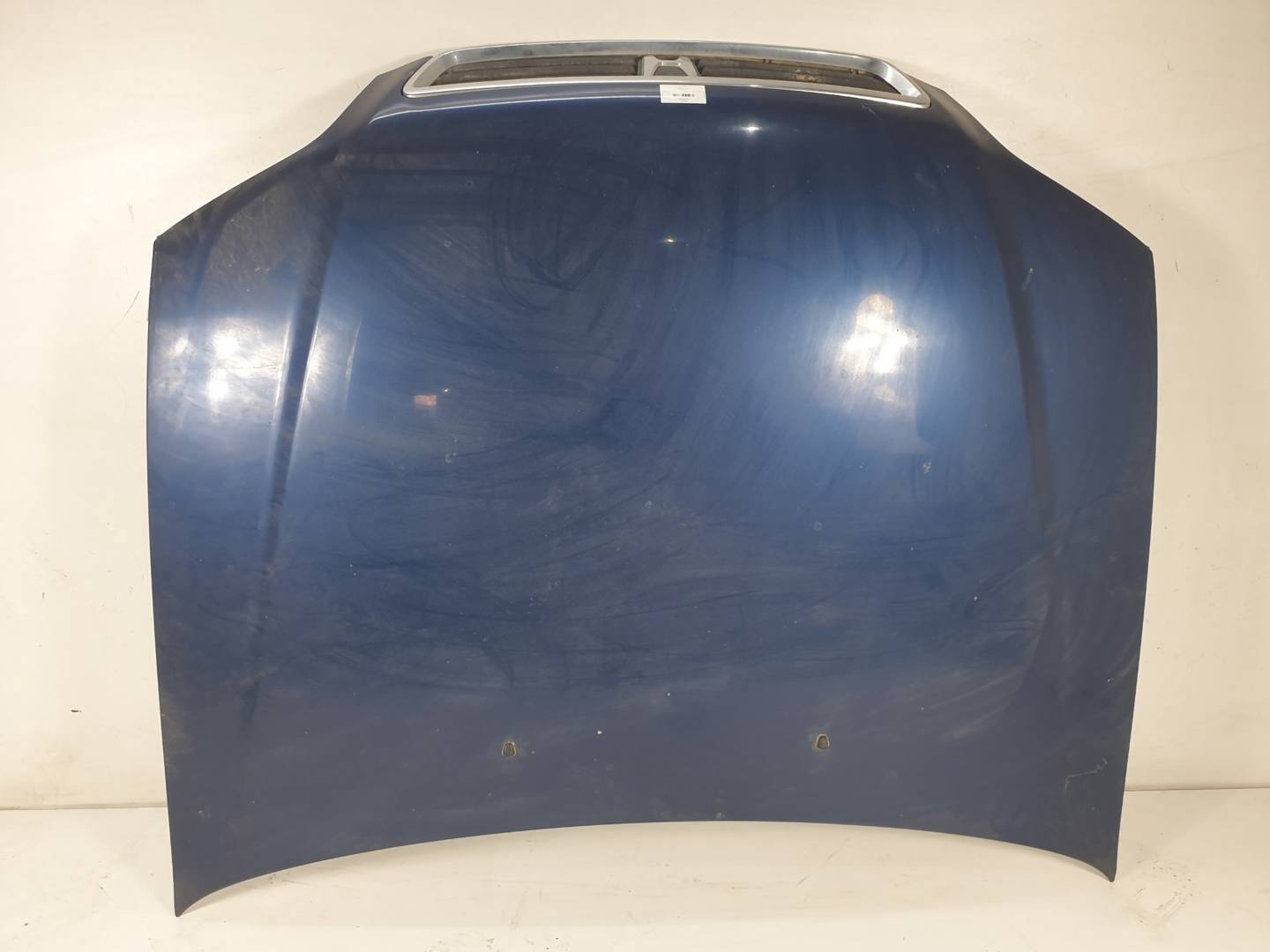 Bonnet - HONDA - CIVIC BERLINA .5 (MA/MB)