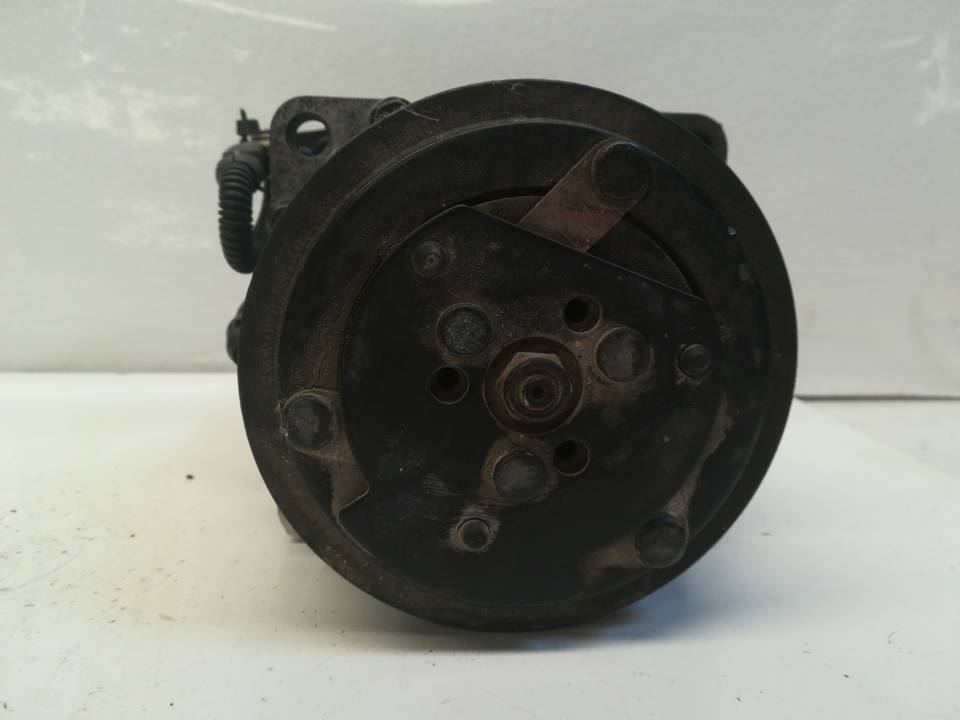 COMPRESOR AIRE ACONDICIONADO