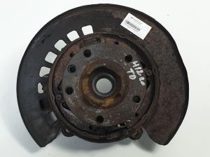 MANGUETA TRASERA DERECHA PORSCHE CAYENNE (TYP 9PA) Autodesguaces Alicante