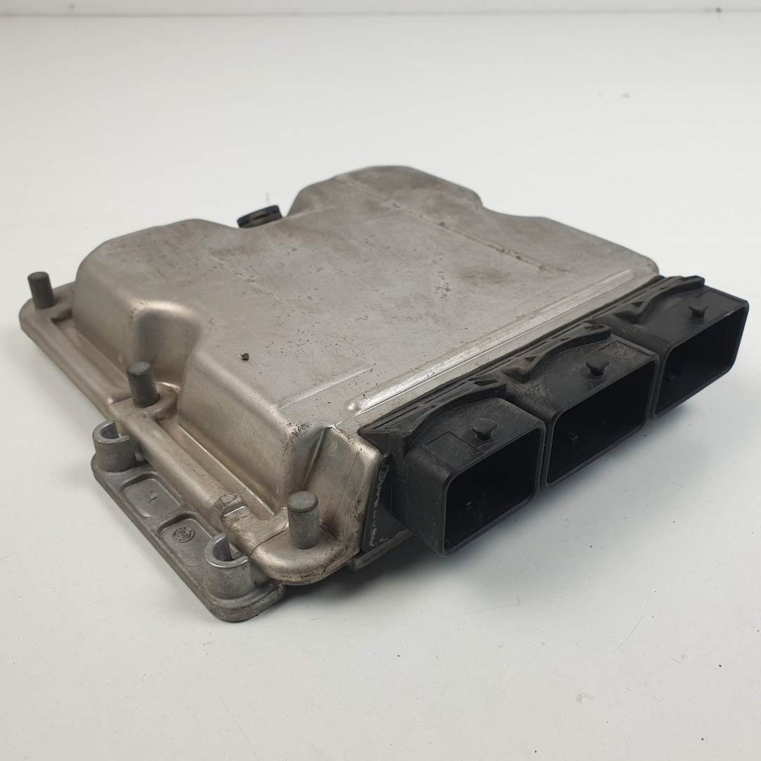 CENTRALITA MOTOR UCE - 0281010783 - NISSAN - INTERSTAR (X70)
