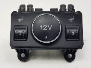INTERRUPTOR CJ5T19K314BA FORD KUGA (CBS) Autodesguaces Alicante