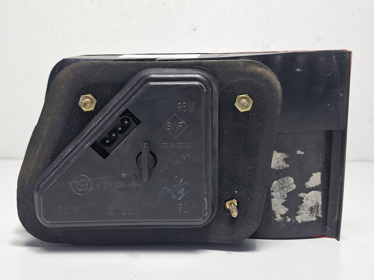 Foto 2 de Piloto Trasero Izquierdo BMW Serie 5 Touring (e39) (1996–2004)