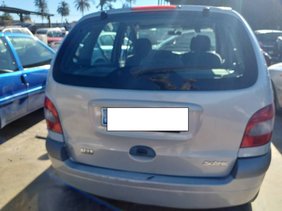 Imagen del vehículo RENAULT SCENIC (JA..)