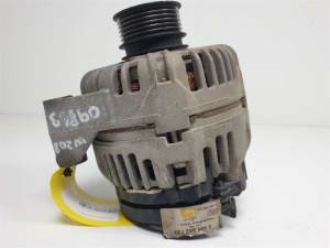 ALTERNADOR 0986042730 MERCEDES CLASE CLK (W208) CABRIO Autodesguaces Alicante