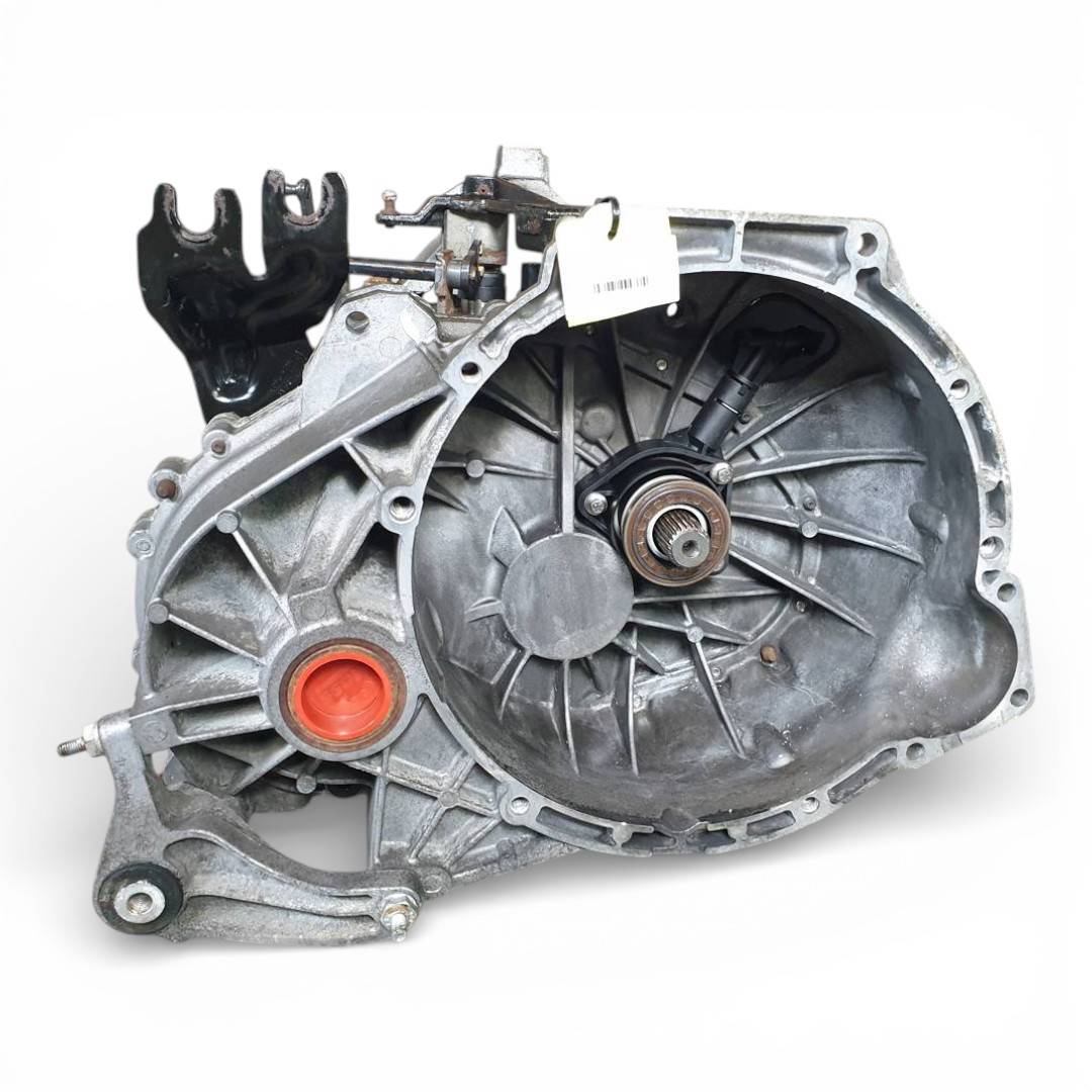 CAJA CAMBIOS - 6M5R7002ZB - FORD - FOCUS LIM. (CB4)