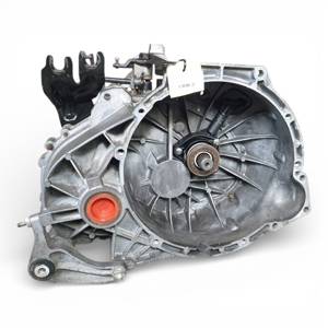 CAJA CAMBIOS 6M5R7002ZB FORD FOCUS LIM. (CB4) Autodesguaces Alicante