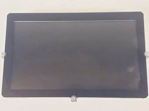 PANTALLA MULTIFUNCION 28091EP00A NISSAN PATHFINDER (R51) Autodesguaces Alicante
