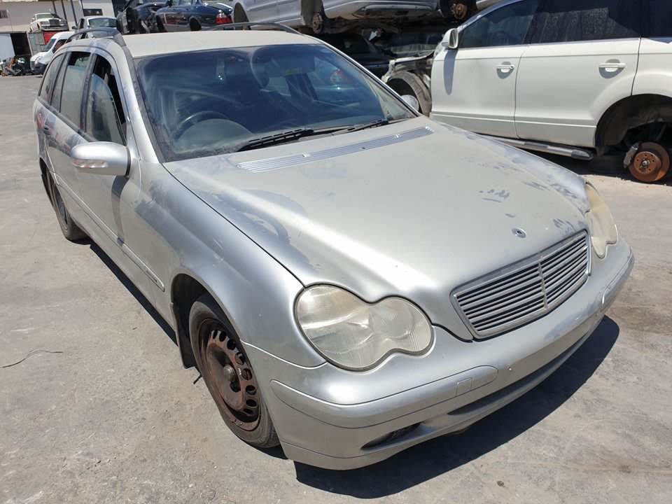 MERCEDES CLASE C (W203) FAMILIAR (2001 - 2007)