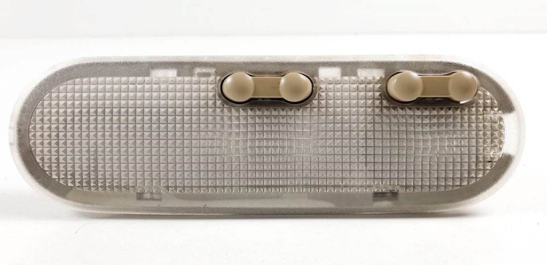 LUZ INTERIOR - 8200073231 - RENAULT - CLIO III