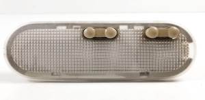 LUZ INTERIOR 8200073231 RENAULT CLIO III Autodesguaces Alicante