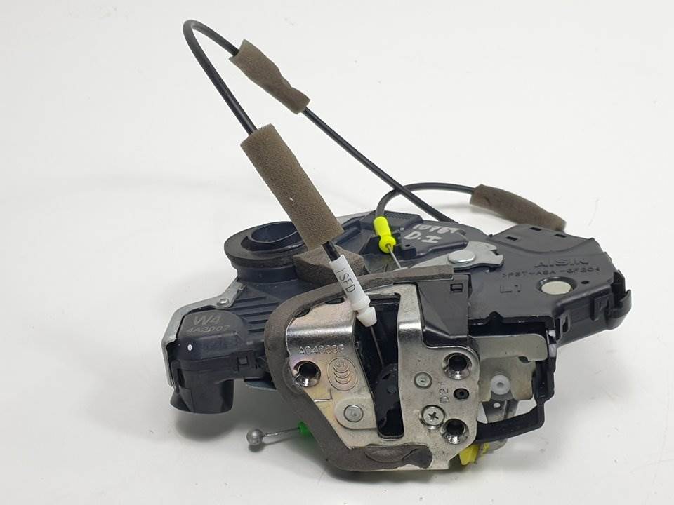 CERRADURA PUERTA DELANTERA IZQUIERDA - A046693 - LEXUS - IS