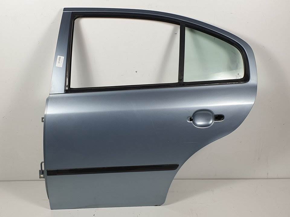 PUERTA TRASERA IZQUIERDA - SKODA - OCTAVIA BERLINA (1U2)