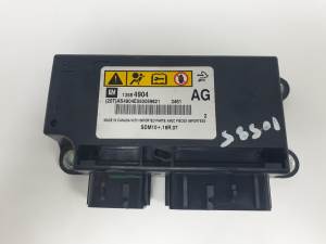 CENTRALITA AIRBAG 13584904 OPEL AMPERA Autodesguaces Alicante