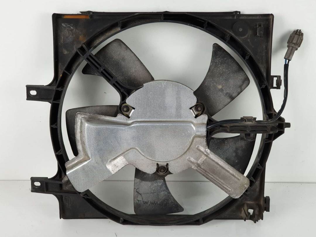 ELECTROVENTILADOR - NISSAN - PRIMERA TRAV. (WP11)