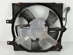 ELECTROVENTILADOR NISSAN PRIMERA TRAV. (WP11) Autodesguaces Alicante