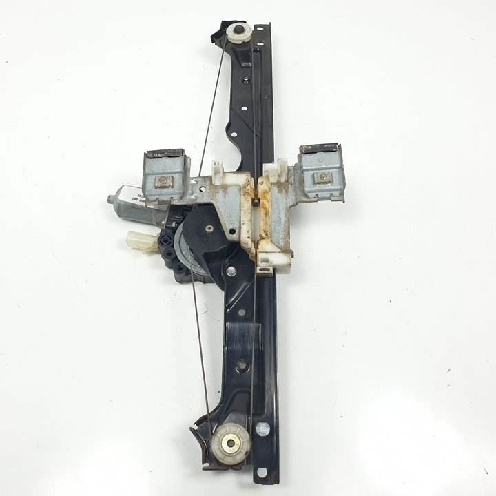 ELEVALUNAS TRASERO IZQUIERDO - 55394229AB - CHRYSLER - JEEP GR.CHEROKEE (WH)