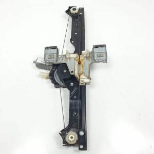 ELEVALUNAS TRASERO IZQUIERDO 55394229AB CHRYSLER JEEP GR.CHEROKEE (WH) Autodesguaces Alicante