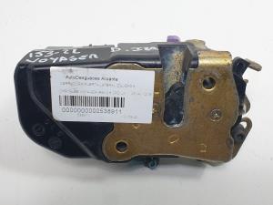 CERRADURA PUERTA LATERAL IZQUIERDA CHRYSLER VOYAGER (RG) Autodesguaces Alicante