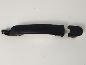 MANETA EXTERIOR TRASERA IZQUIERDA 3B0837207 VOLKSWAGEN BORA BERLINA (1J2) Autodesguaces Alicante