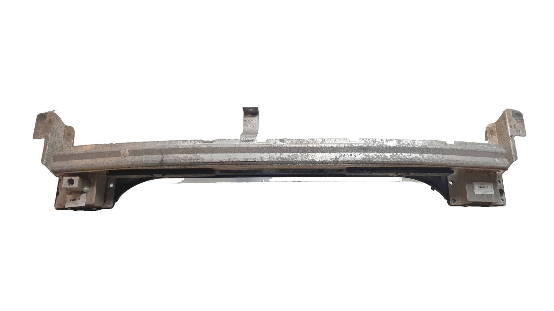 Stoßstangenträger hinten - MINI - CABRIO (R52)