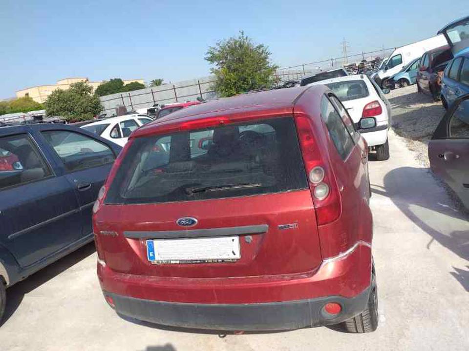 Imagen del vehículo FORD FIESTA (CBK)