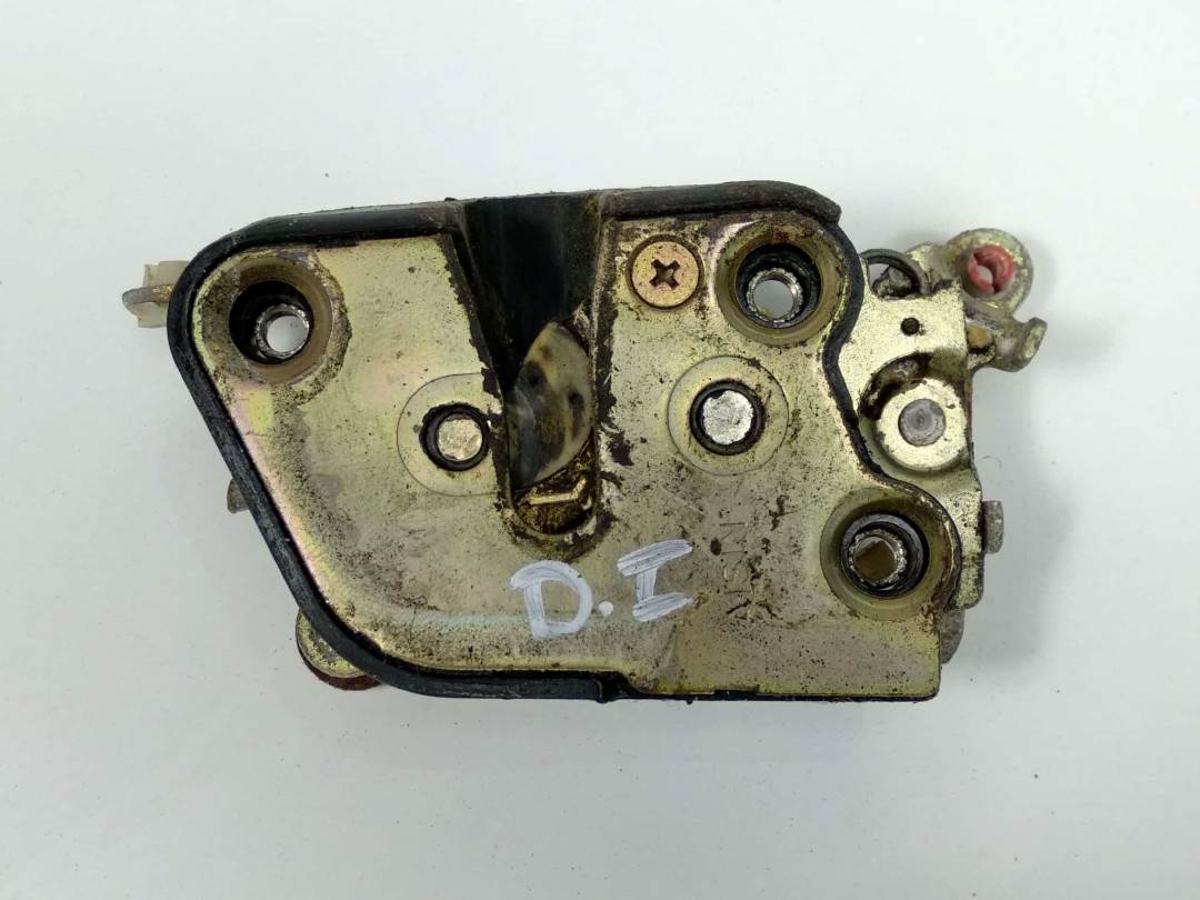 CERRADURA PUERTA DELANTERA IZQUIERDA - DAIHATSU - ROCKY (F75V)