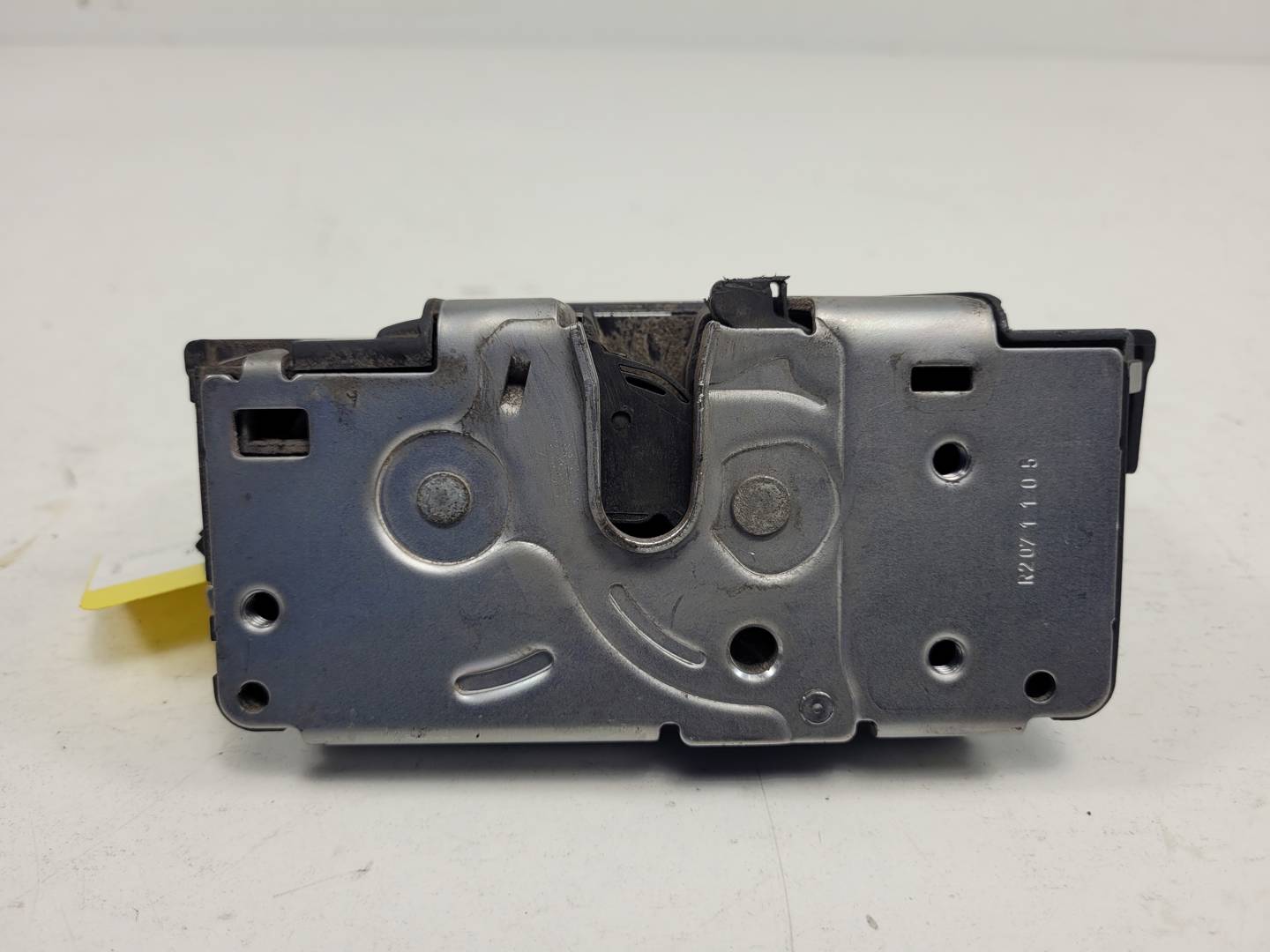 CERRADURA PUERTA LATERAL DERECHA - 1347523080 - CITROEN - JUMPER CAJA CERRADA